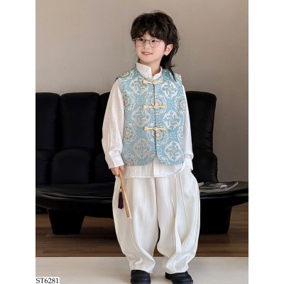 ST6281 SET BỘ PHONG CÁCH TRUNG HOA BT