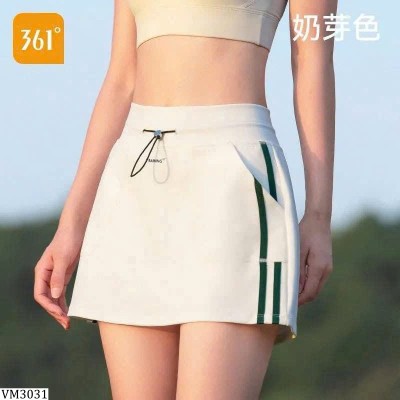 VM3031 CHÂN VÁY THỂ THAO HÃNG 361