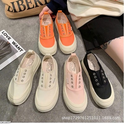 GM10059 GIÀY THỂ THAO NỮ