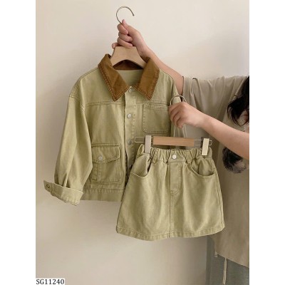 SG11240  SET JEAN BÉ GÁI