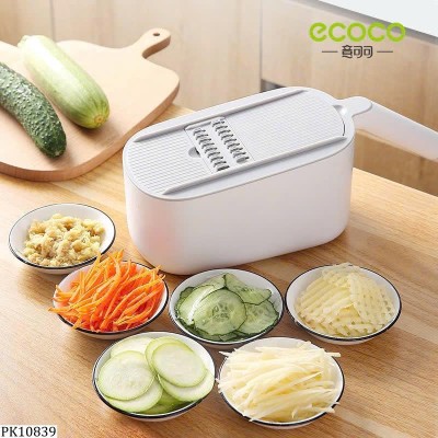 PK10839 DỤNG CỤ NẠO ECOCO