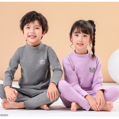 S2293  SET NGỦ DÀI TAY CHO BÉ