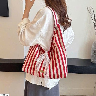 TM6158 TÚI TOTE 2 MẶT