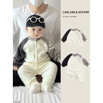 ST6287 SET BỘ CHO BÉ TRAI