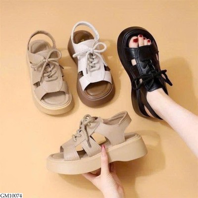 GM10074 SANDAL BUỘC DÂY CÁ TÍNH