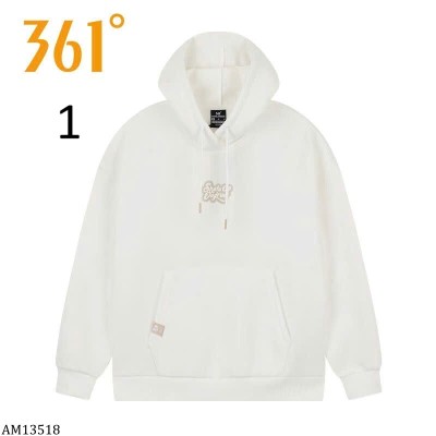 AM13518 ÁO HOODIE HÃNG 361