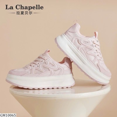 GM10065  GIÀY THỂ THAO NỮ LA CHAPELLE