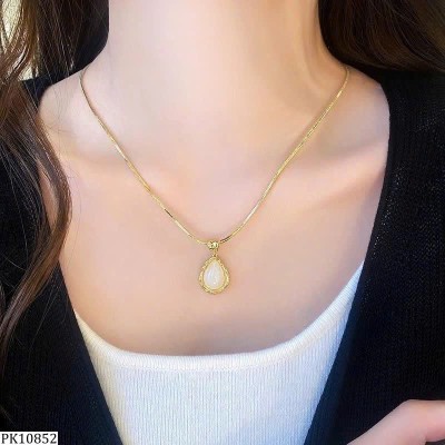 PK10852 DÂY CHUYỀN GIỌT NƯỚC