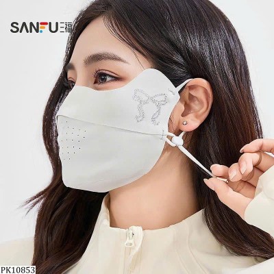 PK10853 KHẨU TRANG CHỐNG TIA UV