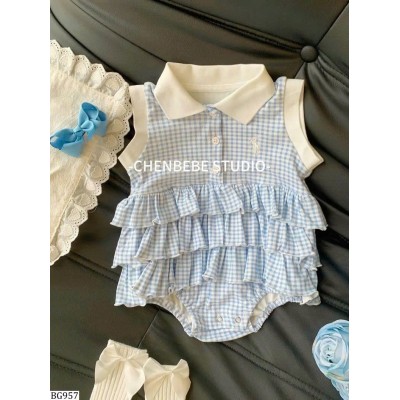 BG957 BODY KẺ SÁT NÁCH