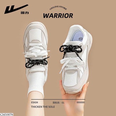 GM10078 GIÀY THỂ THAO WARRIOR NỮ
