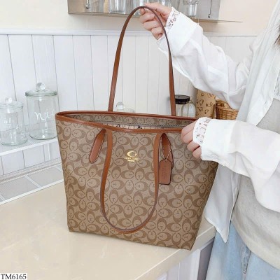 TM6165 TÚI TOTE CÔNG SỞ NỮ