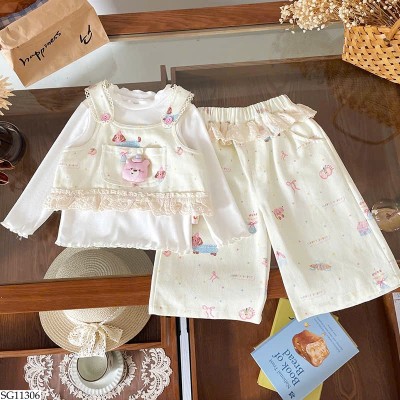 SG11306 SET BỘ 3 CHI TIẾT BG