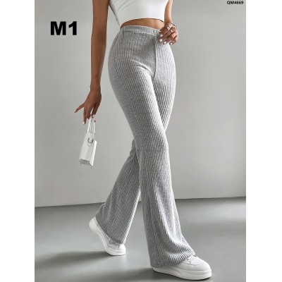 QM4669 QUẦN ỐNG LOE PHONG CÁCH MỚI