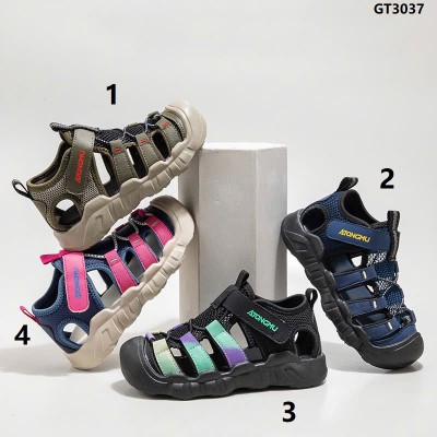 GT3037 SANDAL RỌ CHO  BÉ