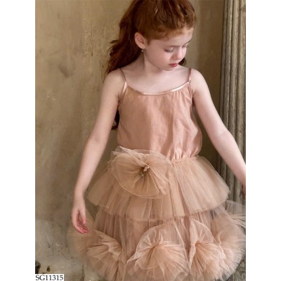 SG11315 SET ÁO 2 DÂY MIX CV TUTU BG