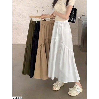 VM3039 CHÂN VÁY DÁNG DÀI NỮ