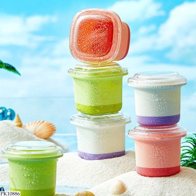 PK10886 SET 6 KHUÔN LÀM ĐÁ VIÊN 