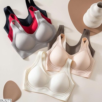 DL3275  ÁO BRA KHÔNG GỌNG