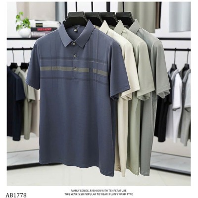 AB1778   ÁO POLO NAM