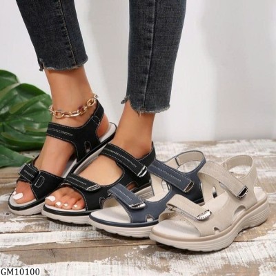 GM10100 DÉP SANDAL NỮ