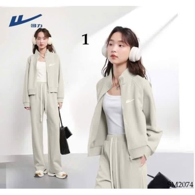 SM2074 SET BỘ THỂ THAO WARRIOR CHO NỮ