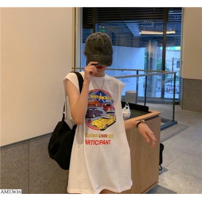 AM13616 ÁO TANKTOP CHO NỮ