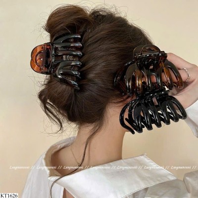 KT1626 SET 3 KẸP TÓC CHO NỮ