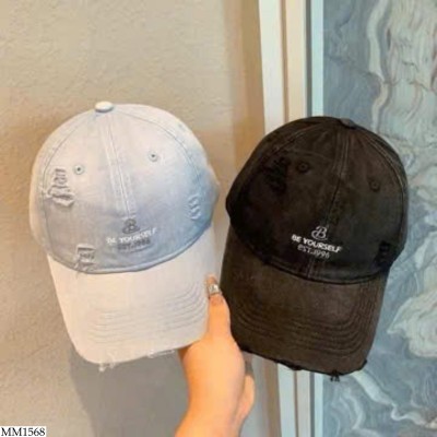 MM1568 MŨ LƯỠI TRAI NAM NỮ
