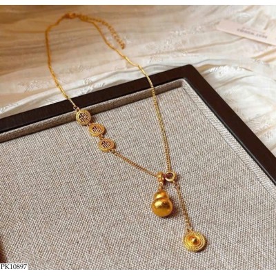 PK10897 VÒNG CỔ HÃNG GOLICC