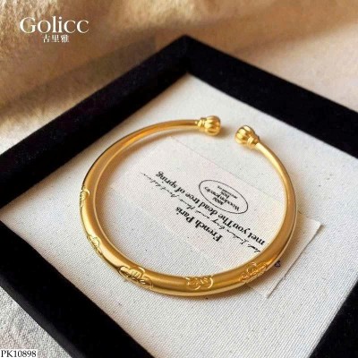 PK10898 LẮC TAY CHO NỮ GOLICC