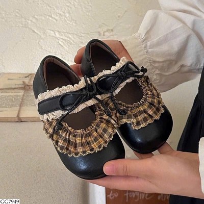 GG7949 GIÀY BÚP BÊ CHO BÉ GÁI