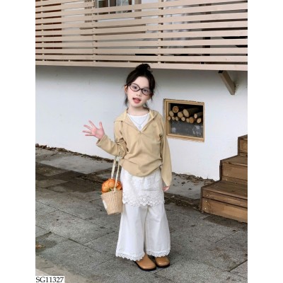 SG11327 SET BỘ XINH CHO BG