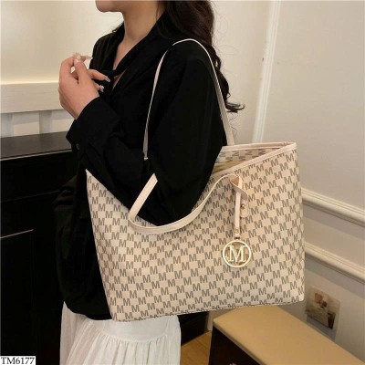 TM6177 TÚI TOTE BIG SZ NỮ