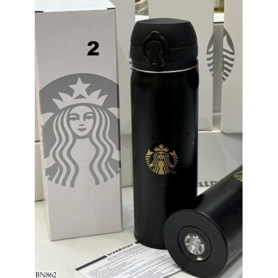 BN862 BÌNH GIỮ NHIỆT STARBUCKS 