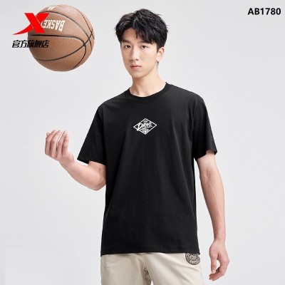 AB1780 Áo phông XTEP nam