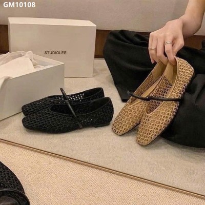 GM10108 GIÀY BỆT LƯỚI THOÁNG KHÍ