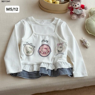 SG11341 BST THU ĐÔNG MẪU MỚI NINGLI