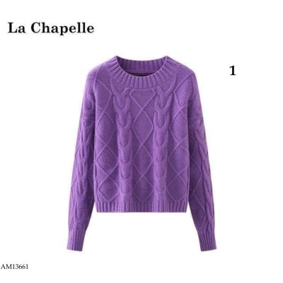 AM13661 ÁO LEN NỮ HÃNG LA CHAPELLE