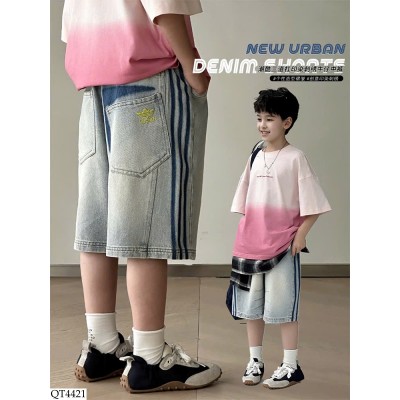 QT4421 QUẦN JEAN LỬNG CHO NAM