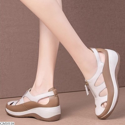 GM10118 GIÀY THOÁNG KHÍ NỮ