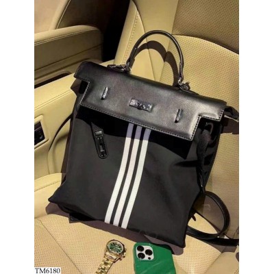 TM6180 BALO VUÔNG 3 SỌC 