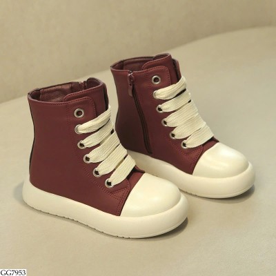 GG7953 GIÀY BOOT THỂ THAO BG