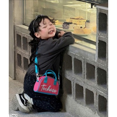 T3443 TÚI ĐEO CHÉO TOCHASO
