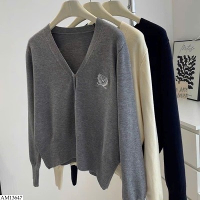 AM13647 ÁO CARDIGAN CHO NỮ
