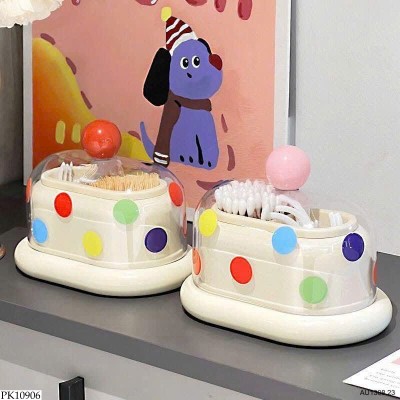 PK10906 HỘP ĐỰNG TĂM ĐA NĂNG