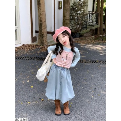 SG11369 SET BỘ 3 CHI TIẾT BG