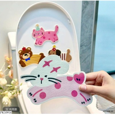 PK10914 SET 10 MIẾNG DÁN THƠM