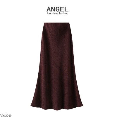 VM3049 CHÂN VÁY ĐUÔI CÁ ANGEL