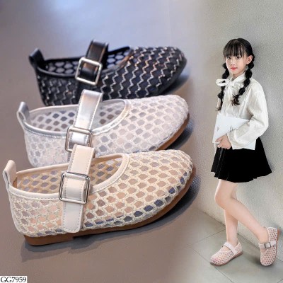 GG7959 GIÀY LƯỚI THOÁNG KHÍ BG